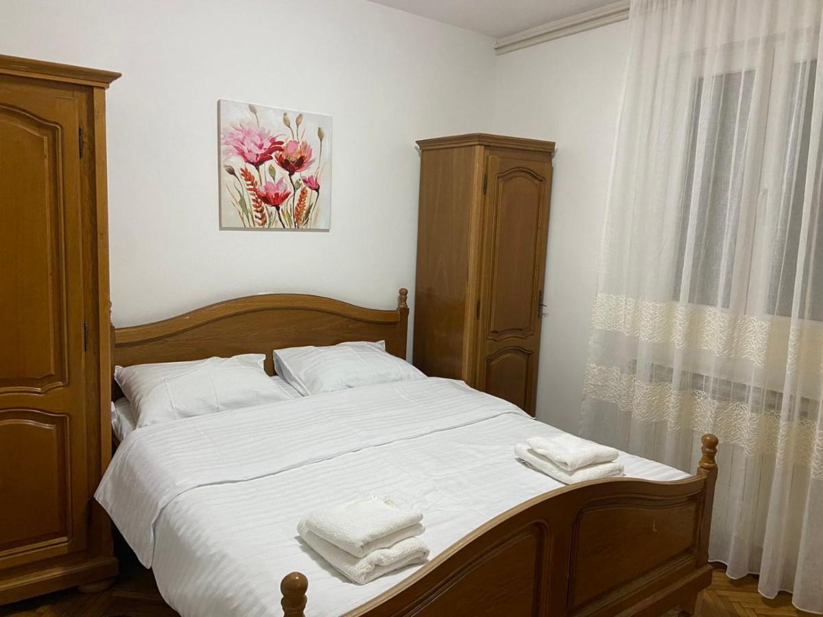 Mountain House Ivanova Korita سيتينيي المظهر الخارجي الصورة