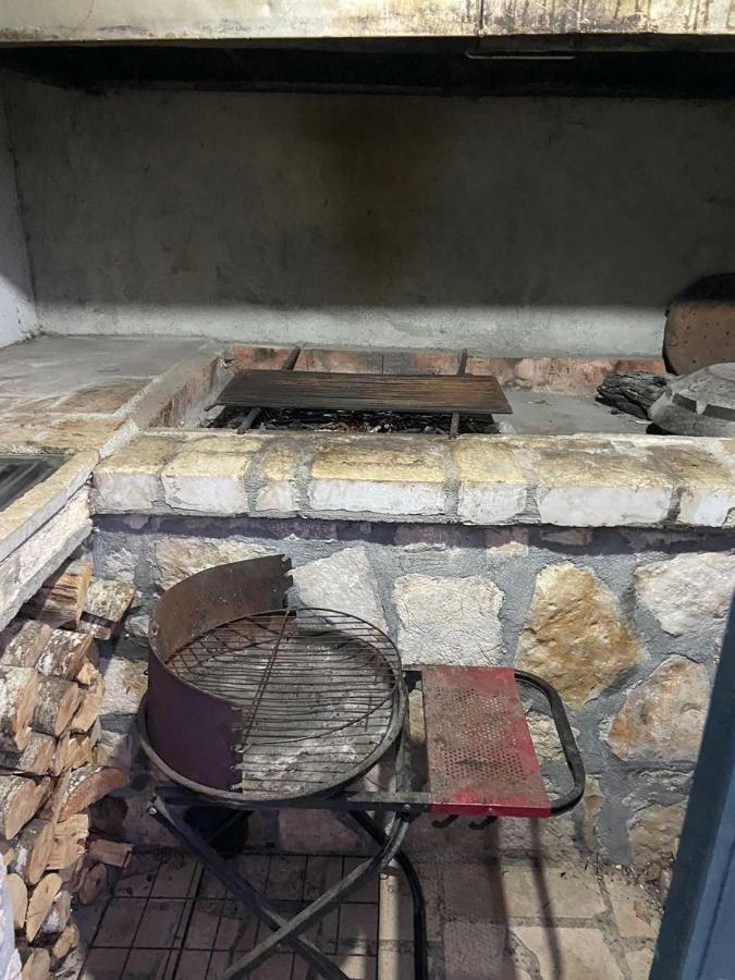 Mountain House Ivanova Korita سيتينيي المظهر الخارجي الصورة