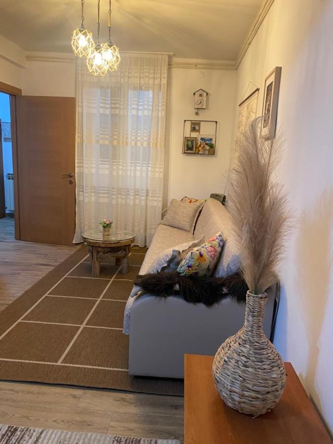 Mountain House Ivanova Korita سيتينيي المظهر الخارجي الصورة