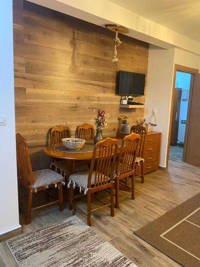 Mountain House Ivanova Korita سيتينيي المظهر الخارجي الصورة