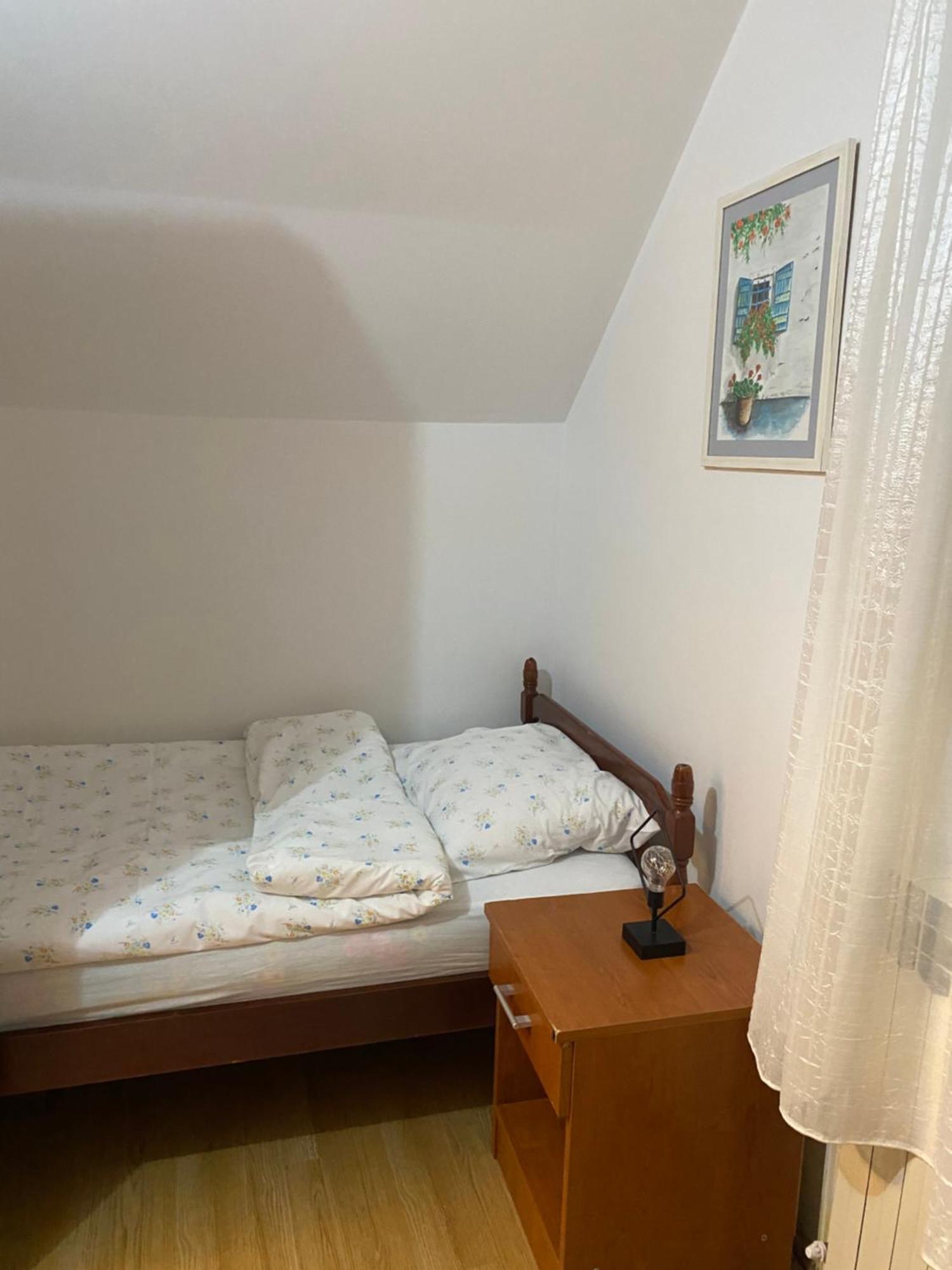 Mountain House Ivanova Korita سيتينيي المظهر الخارجي الصورة